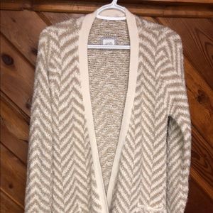 Women’s cardigan